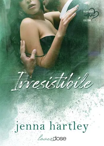 Irresistibile. Love in LA. Vol. 3 Super Prezzo