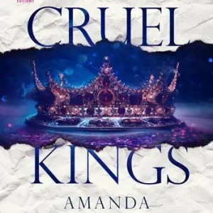 Cruel kings. Heartless royal. Vol. 1 Super Prezzo