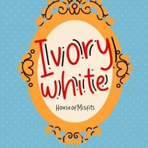 Professionale Ivory White. House of Misfits. Vol. 1