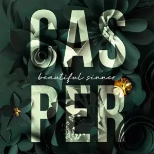 Casper. Beautiful sinner. Vol. 2 Prezzo Basso