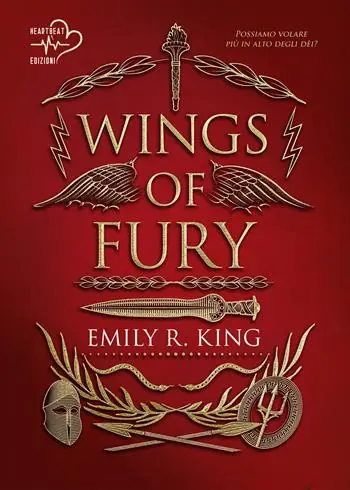 Wings of fury. Ediz. italiana. Vol. 1 Affare