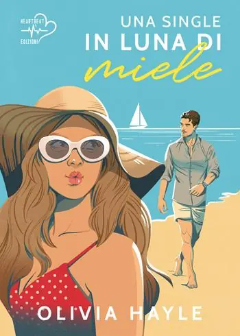 Una single in luna di miele Promozione