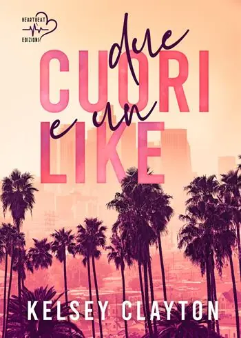 Due cuori e un like Ordina Subito