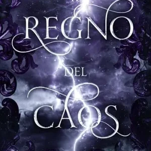Consegna Rapida Il regno del caos. The mist king. Vol. 3