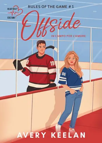 Prezzo Ridotto Offside. In campo per l‘amore. Rules of the game. Vol. 1