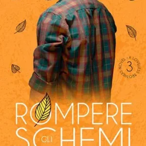 Rompere gli schemi. Loveless brothers. Vol. 3 Pagamento Sicuro