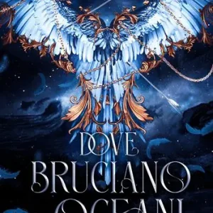 Offerta Speciale Dove bruciano gli oceani. Vol. 1