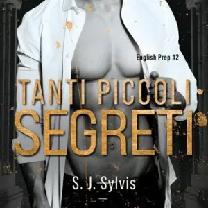 Tanti piccoli segreti. English Prep. Vol. 2 Consegna Rapida
