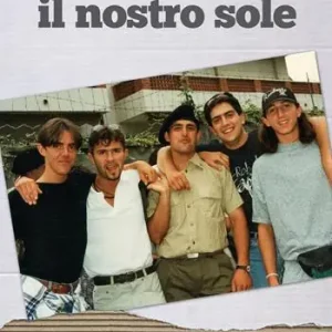 Il nostro sole Novità