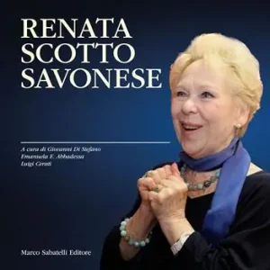 Subito Disponibile Renata Scotto Savonese