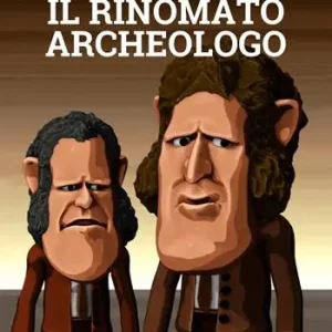 Il rinomato archeologo Solo Oggi