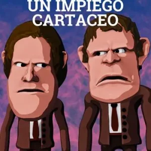 Un impiego cartaceo Acquista Ora