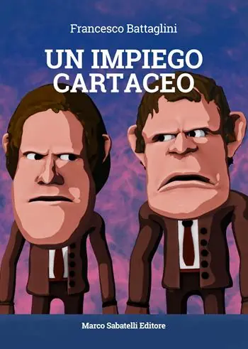 Un impiego cartaceo Acquista Ora