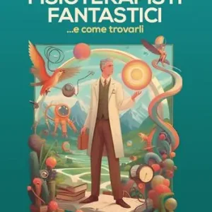 Fisioterapisti fantastici... E come trovarli Acquista Ora