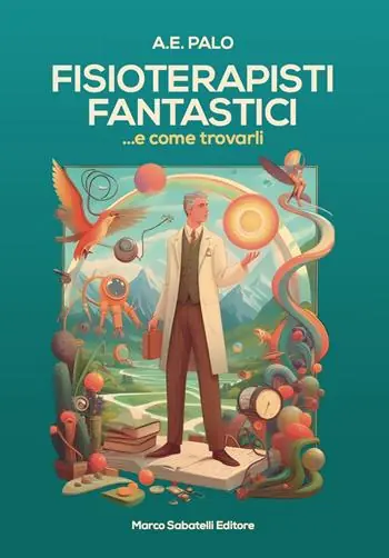 Fisioterapisti fantastici... E come trovarli Acquista Ora