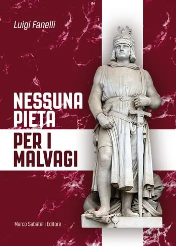 Promozione Nessuna pietà per i malvagi