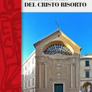 Nuova Collezione Gli stalli del coro dell‘oratorio del Cristo Risorto