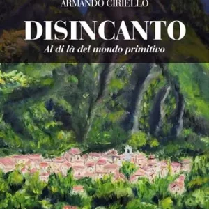 Disincanto. Al di là del mondo primitivo Professionale