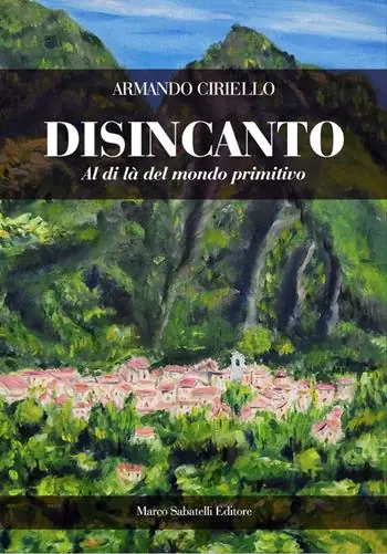 Disincanto. Al di là del mondo primitivo Professionale