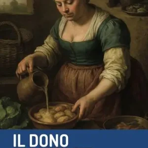 Offerta Del Giorno Il dono di Matilde. La cuoca che ho nel cuore