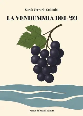 Promozione La vendemmia del ‘93