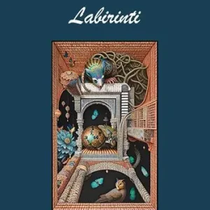 Labirinti Prezzo Scontato