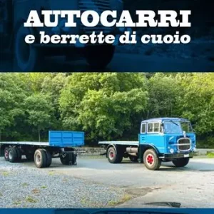 Autocarri e berrette di cuoio Esclusivo