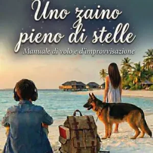 Uno zaino pieno di stelle Prezzo Ridotto