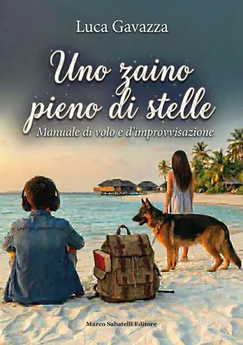 Uno zaino pieno di stelle Prezzo Ridotto