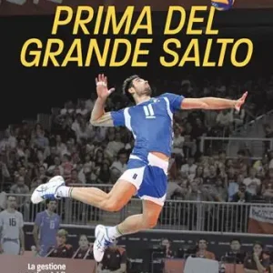 Offerta Lampo Prima del grande salto. La gestione emotiva del fine carriera verso un nuovo inizio. Ediz. speciale
