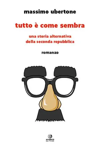 Spedizione Espresso Tutto è come sembra. Una storia alternativa della Seconda Repubblica