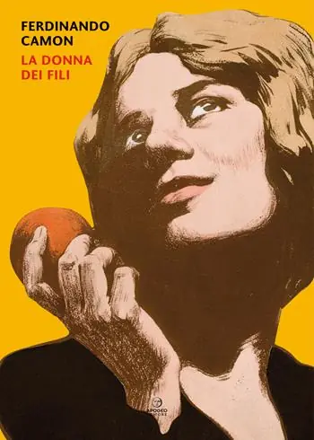 A Buon Prezzo La donna dei fili