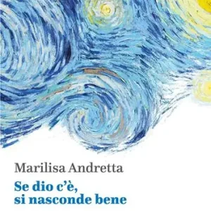 Promozione Se dio c‘è, si nasconde bene