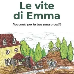 Le vite di Emma. Racconti per la tua pausa caffè Di Tendenza