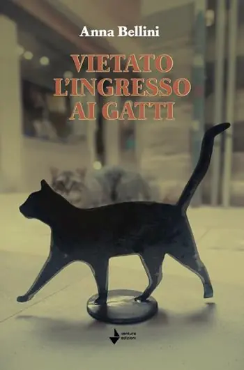Vietato l‘ingresso ai gatti. Nuova ediz. Promozione Esclusiva