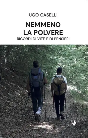 Ultimissimo Modello Nemmeno la polvere. Ricordi di vite e di pensieri