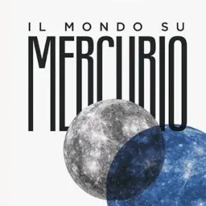 Il mondo su Mercurio Scelto Dai Clienti
