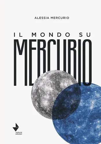 Il mondo su Mercurio Scelto Dai Clienti