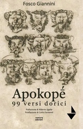 Di Tendenza Apokopè. 99 versi dorici