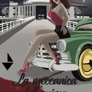Direttamente Dal Produttore La meccanica dell‘anima. Assassinio al Summer Jamboree