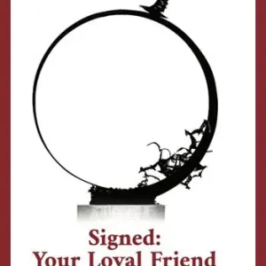 Signed your loyal friend Subito Disponibile