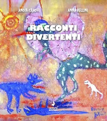 Racconti divertenti Ordina Subito