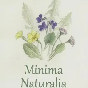 Minima naturalia Super Prezzo