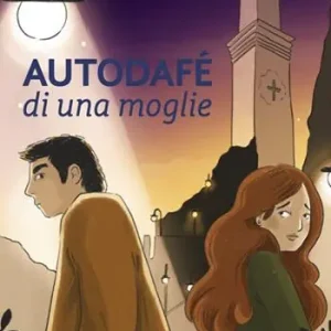 Autodafé di una moglie Soddisfatti O Rimborsati