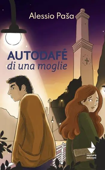 Autodafé di una moglie Soddisfatti O Rimborsati