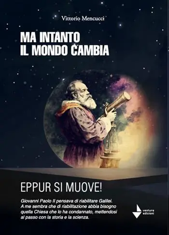 Saldi Ma intanto il mondo cambia. Eppur si muove!