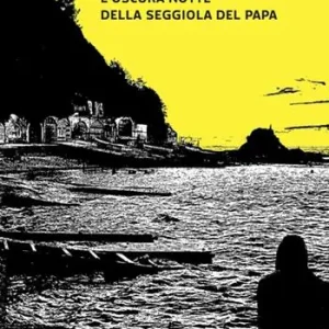 Popolare L‘oscura notte della seggiola del Papa