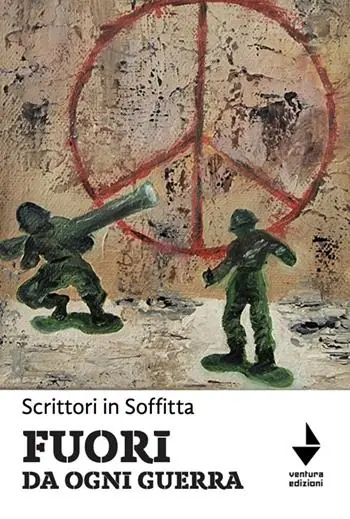 Offerta Del Giorno Fuori da ogni guerra