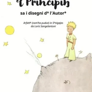 ?l Principi?. sa i disegni d? l’Autor? Offerta Limitata