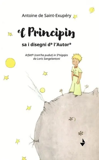 ?l Principi?. sa i disegni d? l’Autor? Offerta Limitata